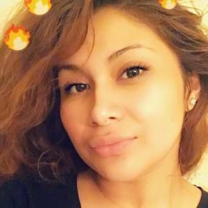 Meet your Posher, Daniela